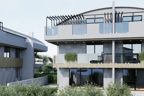 Продажа квартиры  в Мугле, Турция 5+1, 250м2, №223791 – фото 11