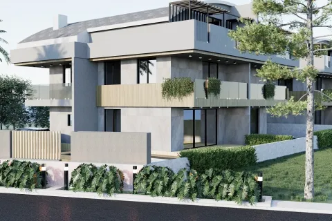 Продажа квартиры  в Мугле, Турция 5+1, 250м2, №223791 – фото 7