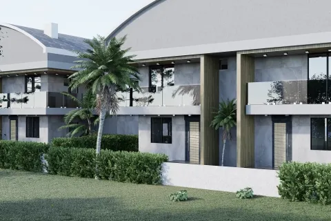 Продажа квартиры  в Мугле, Турция 5+1, 250м2, №223791 – фото 4