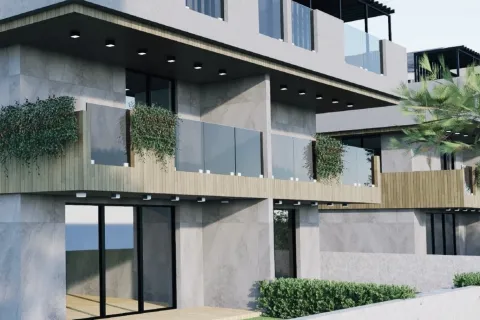 Продажа квартиры  в Мугле, Турция 5+1, 250м2, №223791 – фото 12