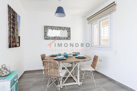 2+1 Lägenhet  i  Nr. 214856 - 20