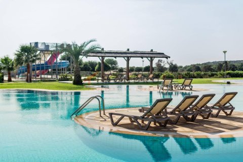 2+1 Lägenhet  i  Nr. 214856 - 7