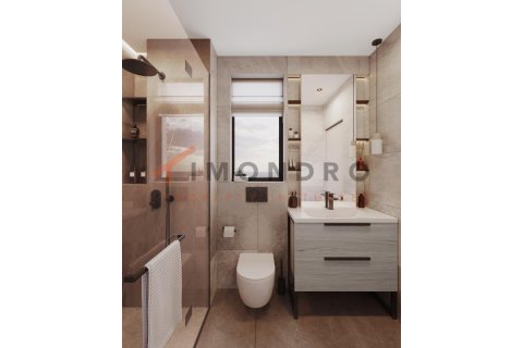 1+1 Villa in Tatlisu, Famagusta, Nr. 214859 - 11