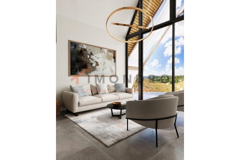 1+1 Villa in Tatlisu, Famagusta, Nr. 214859 - 9