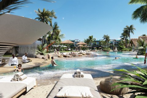 1+1 Villa in Tatlisu, Famagusta, Nr. 214859 - 16