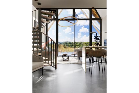 1+1 Villa in Tatlisu, Famagusta, Nr. 214859 - 7