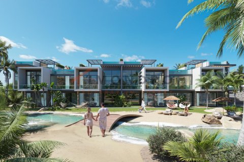 1+1 Villa in Tatlisu, Famagusta, Nr. 214859 - 17