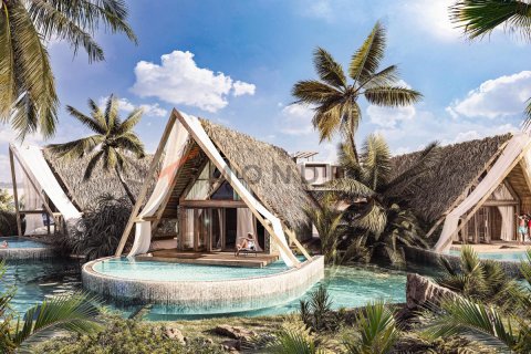 1+1 Villa in Tatlisu, Famagusta, Nr. 214859 - 18