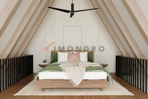 1+1 Villa in Tatlisu, Famagusta, Nr. 214859 - 13