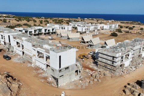 1+1 Villa i Tatlisu, Famagusta, Nr. 214859 - 21