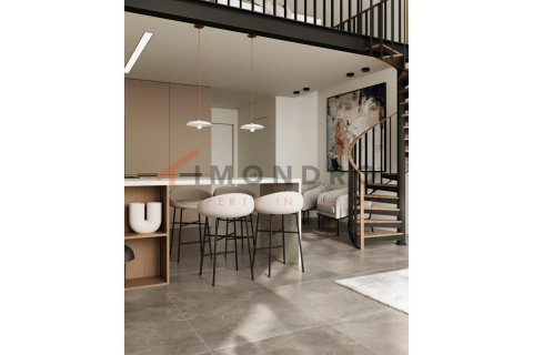 1+1 Villa in Tatlisu, Famagusta, Nr. 214859 - 8