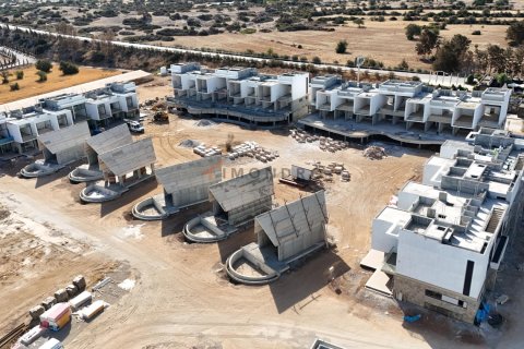 1+1 Villa i Tatlisu, Famagusta, Nr. 214859 - 20