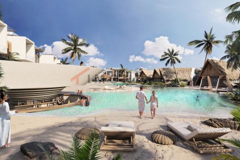 1+1 Villa in Tatlisu, Famagusta, Nr. 214859 - 4