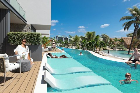 1+1 Villa in Tatlisu, Famagusta, Nr. 214859 - 6