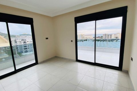 4+1 Lägenhet  i Kargicak, Alanya, Antalya, Turkiet Nr. 214862 - 2