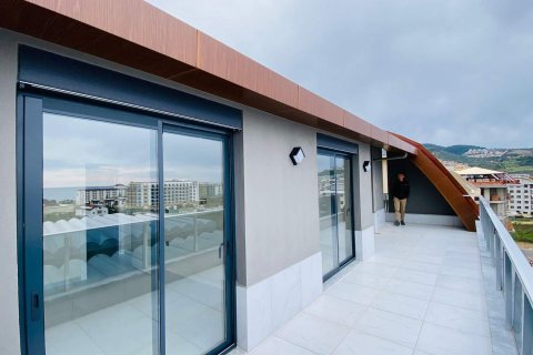 4+1 Lägenhet  i Kargicak, Alanya, Antalya, Turkiet Nr. 214862 - 4