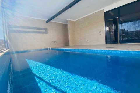 4+1 Lägenhet  i Kargicak, Alanya, Antalya, Turkiet Nr. 214862 - 6