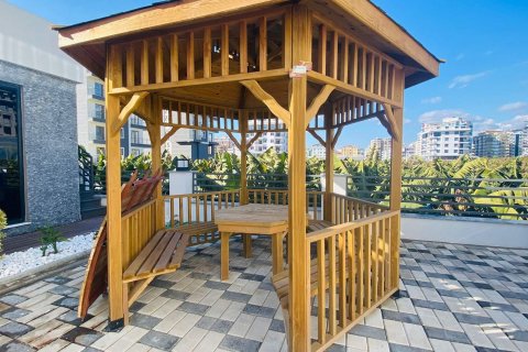 4+1 Lägenhet  i Kargicak, Alanya, Antalya, Turkiet Nr. 214862 - 10