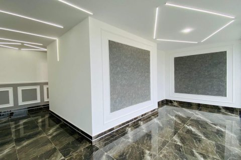 4+1 Lägenhet  i Kargicak, Alanya, Antalya, Turkiet Nr. 214862 - 12