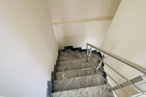 4+1 Lägenhet  i Kargicak, Alanya, Antalya, Turkiet Nr. 214862 - 14