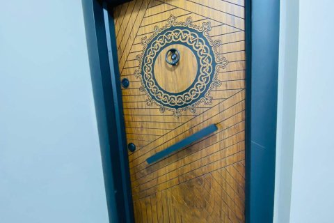 4+1 Lägenhet  i Kargicak, Alanya, Antalya, Turkiet Nr. 214862 - 19