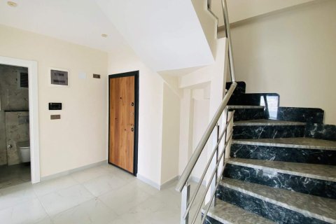 4+1 Lägenhet  i Kargicak, Alanya, Antalya, Turkiet Nr. 214862 - 17