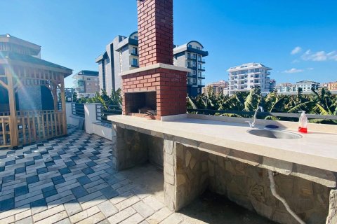 4+1 Lägenhet  i Kargicak, Alanya, Antalya, Turkiet Nr. 214862 - 20
