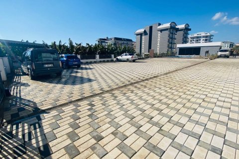 4+1 Lägenhet  i Kargicak, Alanya, Antalya, Turkiet Nr. 214862 - 21