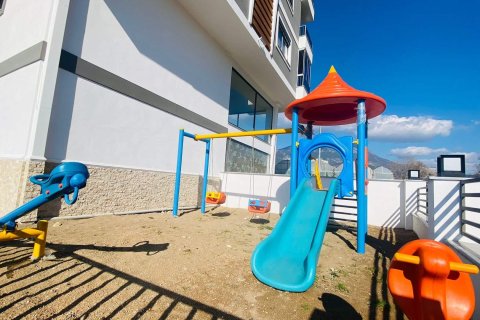 4+1 Lägenhet  i Kargicak, Alanya, Antalya, Turkiet Nr. 214862 - 29