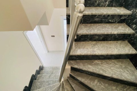 4+1 Lägenhet  i Kargicak, Alanya, Antalya, Turkiet Nr. 214862 - 24