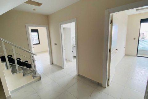 4+1 Lägenhet  i Kargicak, Alanya, Antalya, Turkiet Nr. 214862 - 25