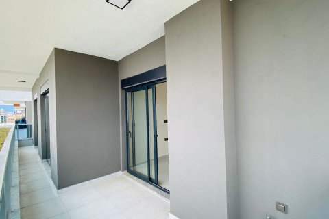4+1 Lägenhet  i Kargicak, Alanya, Antalya, Turkiet Nr. 214862 - 27