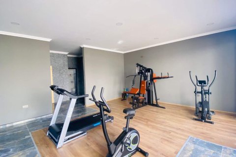 4+1 Lägenhet  i Kargicak, Alanya, Antalya, Turkiet Nr. 214862 - 28