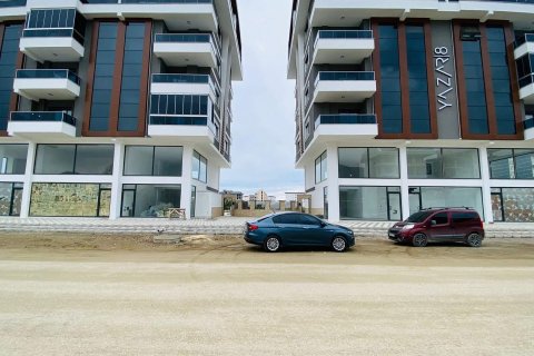 4+1 Lägenhet  i Kargicak, Alanya, Antalya, Turkiet Nr. 214862 - 30