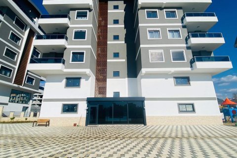 4+1 Lägenhet  i Kargicak, Alanya, Antalya, Turkiet Nr. 214862 - 31