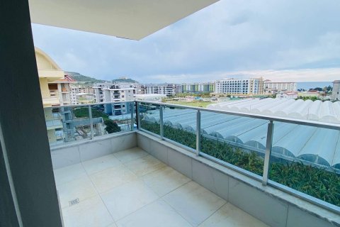 4+1 Lägenhet  i Kargicak, Alanya, Antalya, Turkiet Nr. 214862 - 32