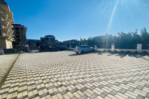 4+1 Lägenhet  i Kargicak, Alanya, Antalya, Turkiet Nr. 214862 - 35