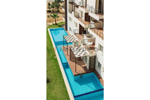 Daire 1+1 №214855 - 4