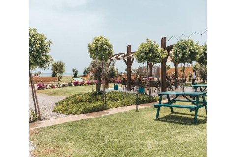 Daire 1+1 №214855 - 10