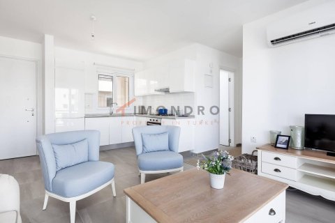 Daire 1+1 №214855 - 19