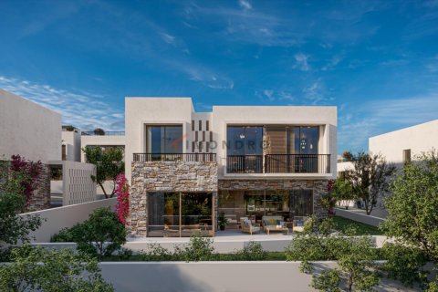 Продажа квартиры  в Северном Кипре 2+1, 229м2, №214858 – фото 2