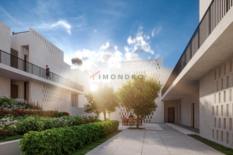 Продажа квартиры  в Северном Кипре 2+1, 229м2, №214858 – фото 12