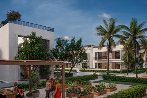 Продажа квартиры  в Северном Кипре 2+1, 229м2, №214858 – фото 13