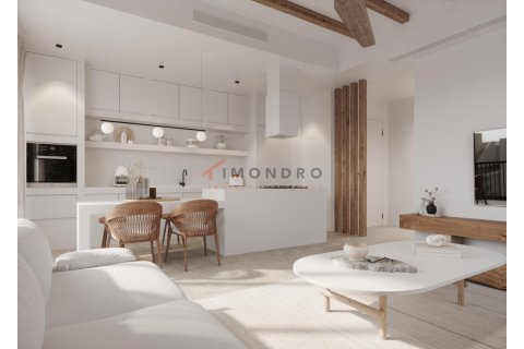 Продажа квартиры  в Северном Кипре 2+1, 229м2, №214858 – фото 20