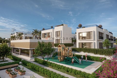 Продажа квартиры  в Северном Кипре 2+1, 229м2, №214858 – фото 5