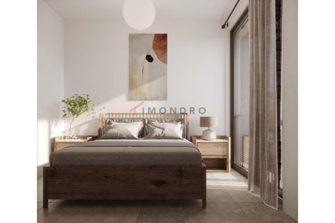 Продажа квартиры  в Северном Кипре 2+1, 229м2, №214858 – фото 29