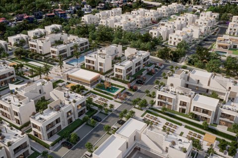 Продажа квартиры  в Северном Кипре 2+1, 229м2, №214858 – фото 15