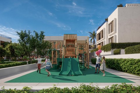 Продажа квартиры  в Северном Кипре 2+1, 229м2, №214858 – фото 6