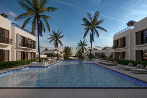 Продажа квартиры  в Северном Кипре 2+1, 229м2, №214858 – фото 9