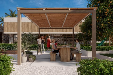 1+1 Lejlighed  i  Nr. 214857 - 10